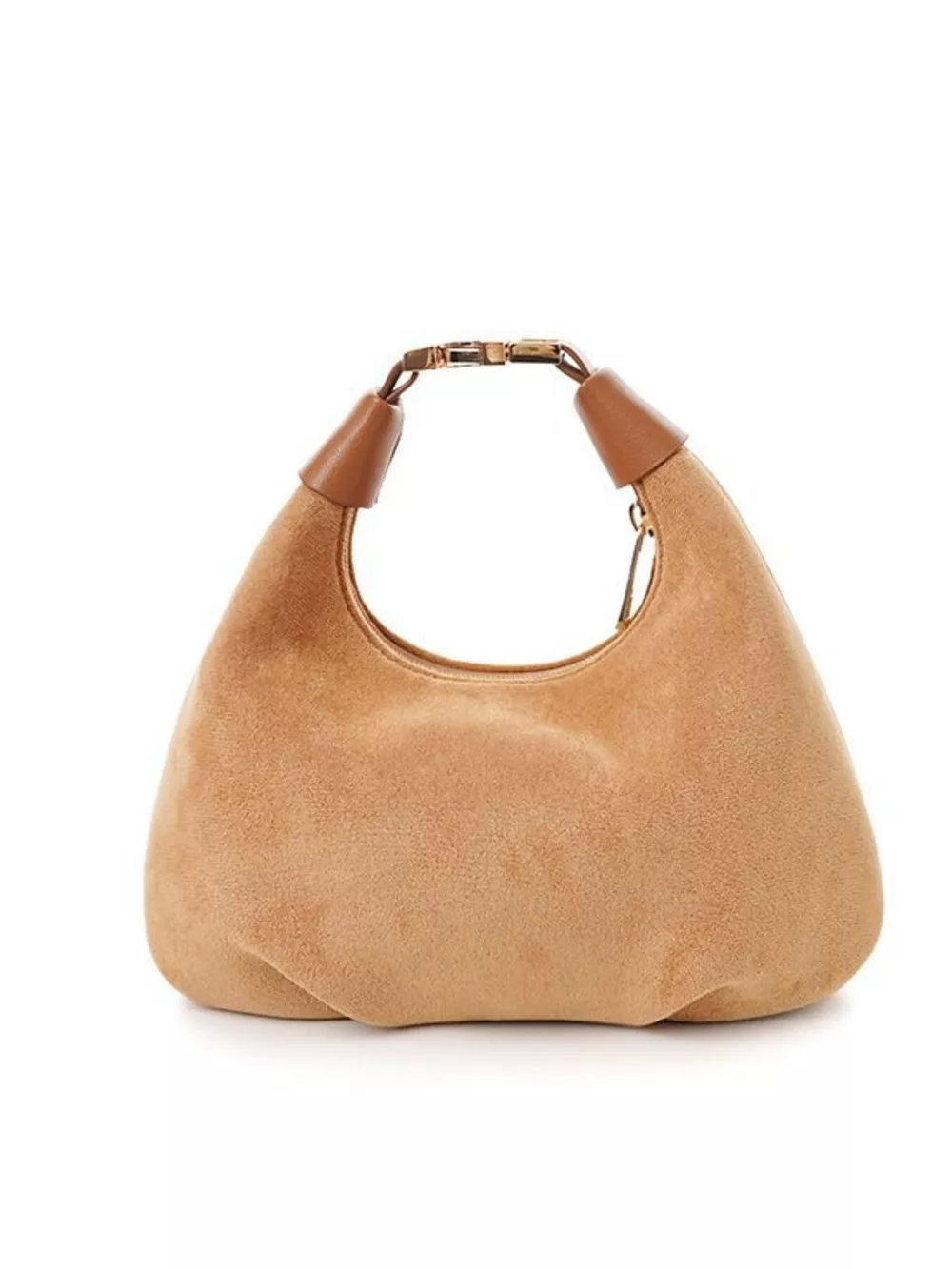 Cute Bear Charm Shoulder Bag, image 2