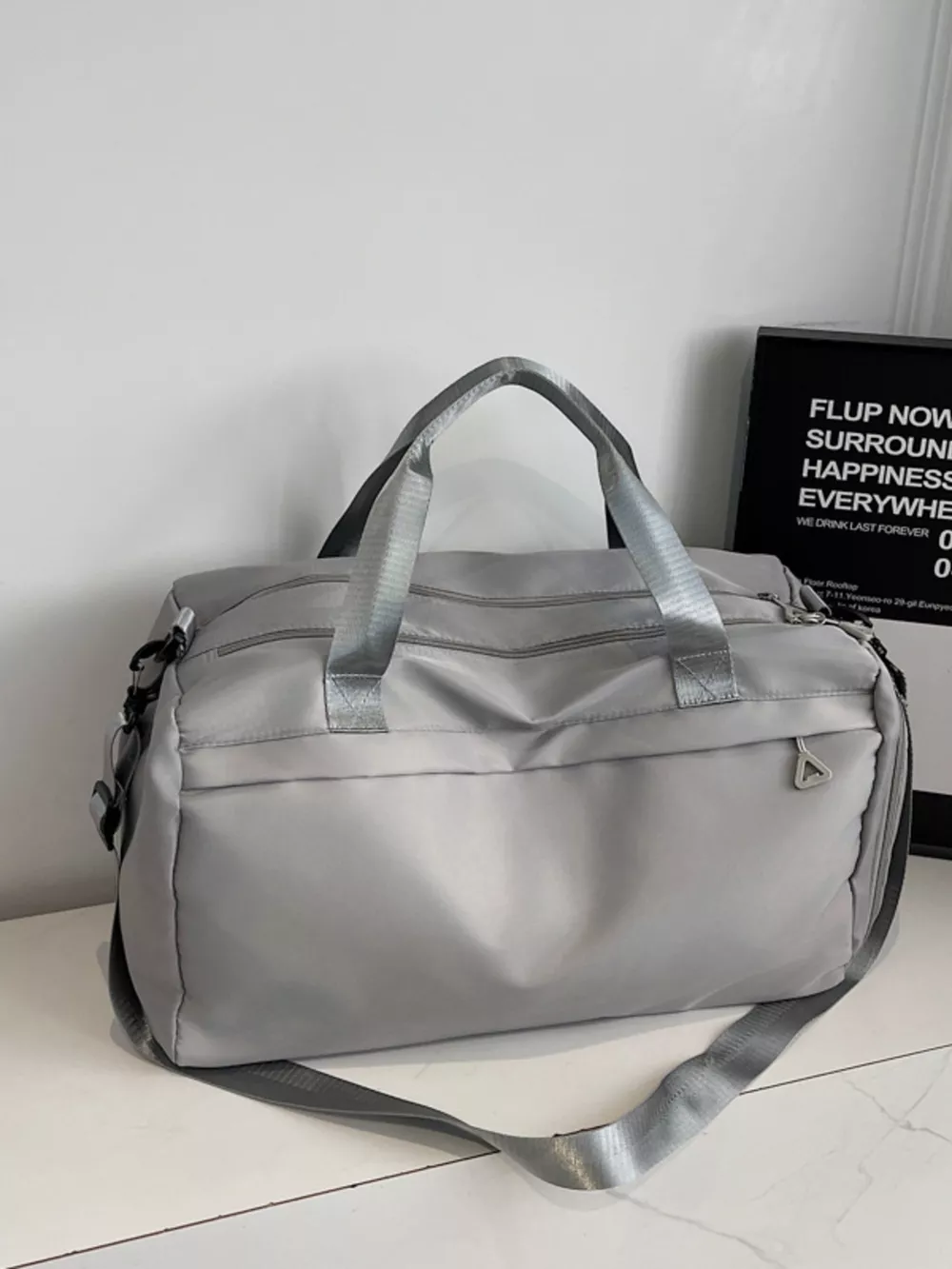 Large Capacity Travel Bag, image 3