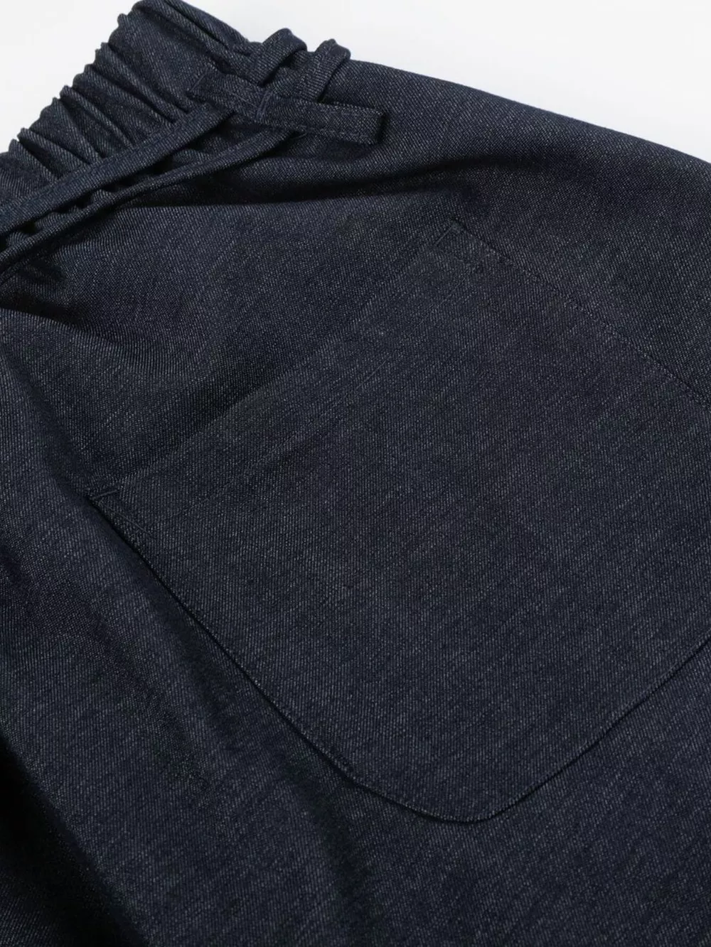 Men's Wide-Leg Casual Pants, image 6
