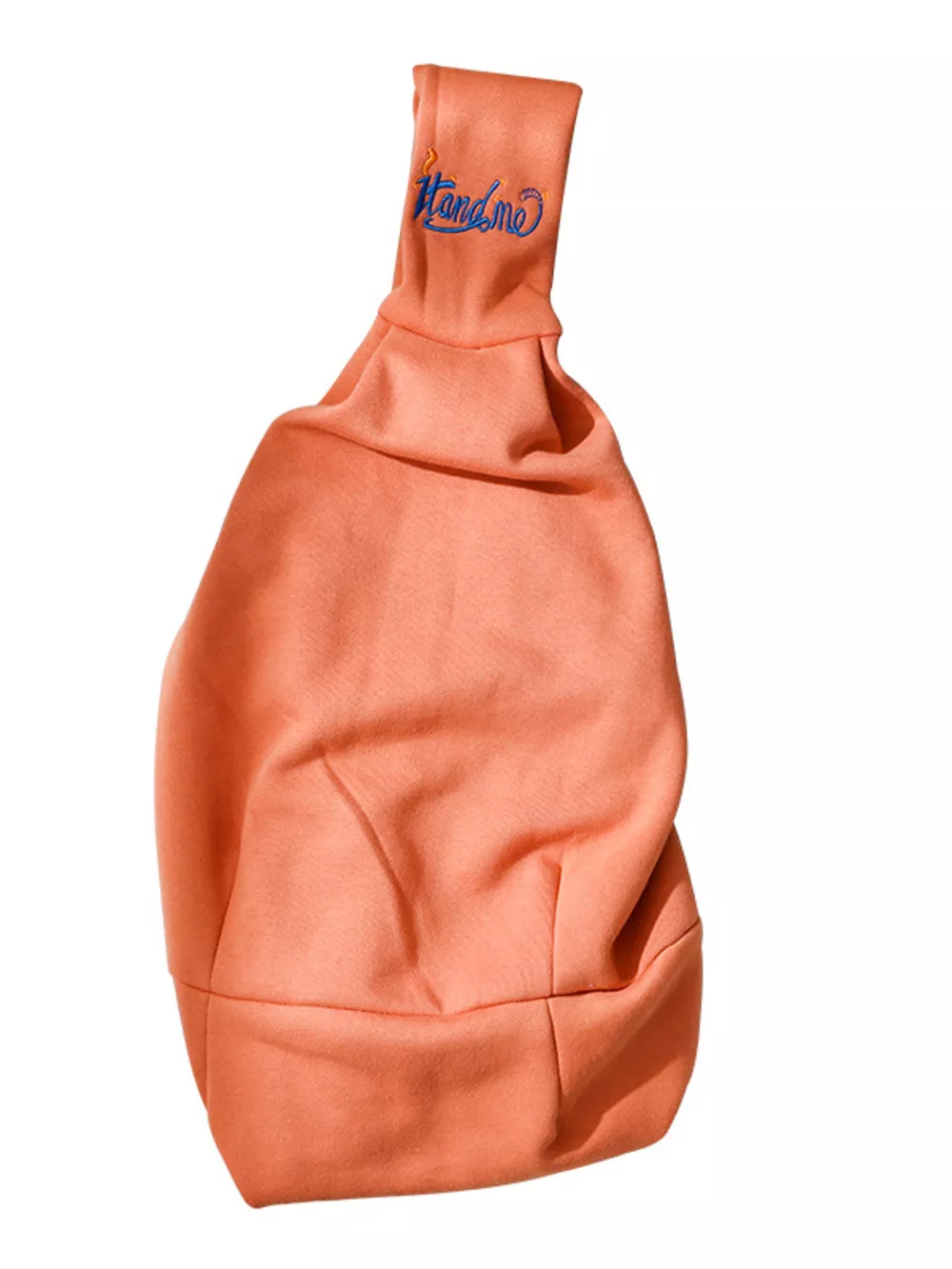 Comfortable Pet Carrier Sling Bag, image 7
