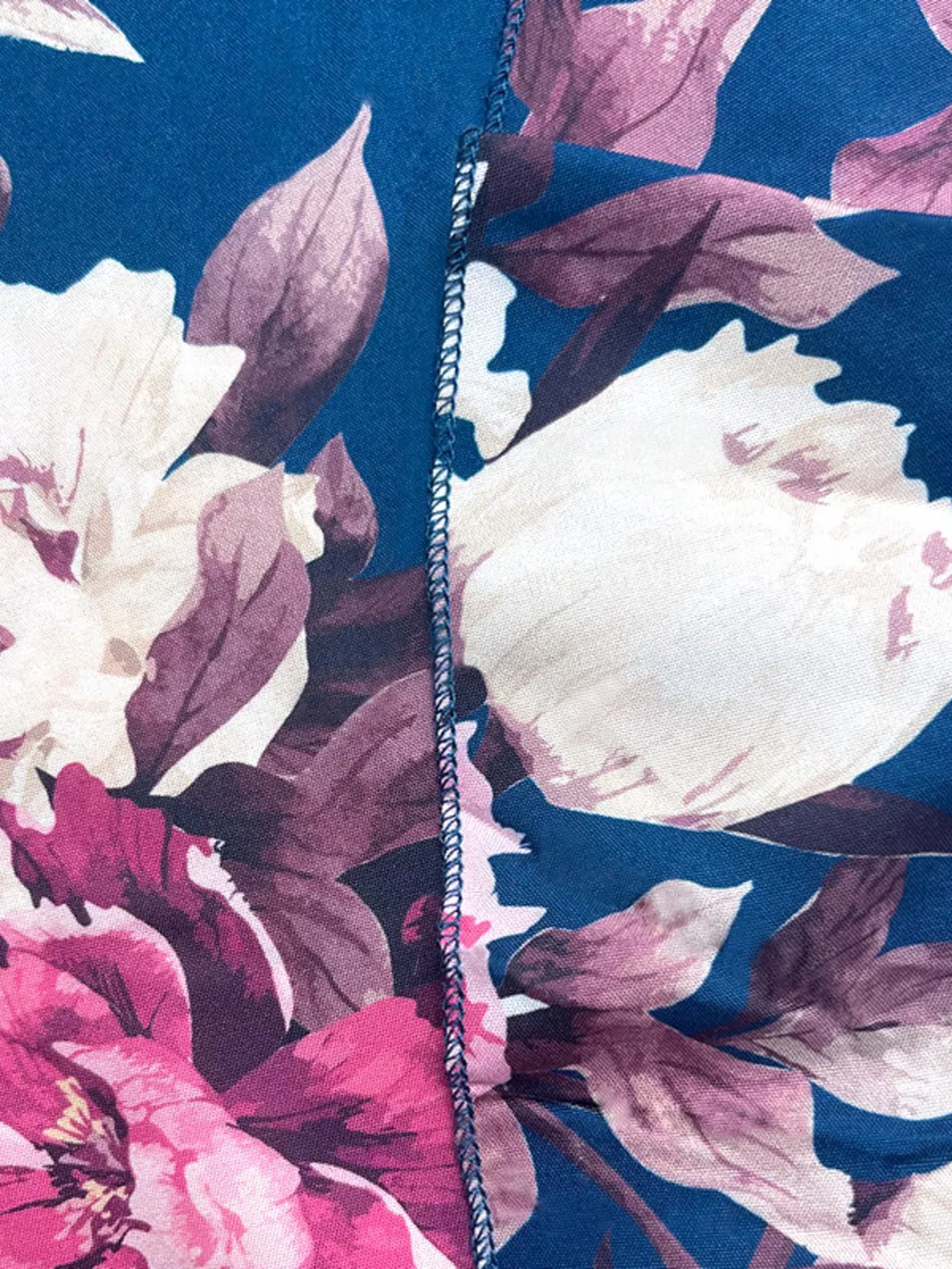 Floral Print Ruffle Cami and Skirt Two-Piece Set, image 7