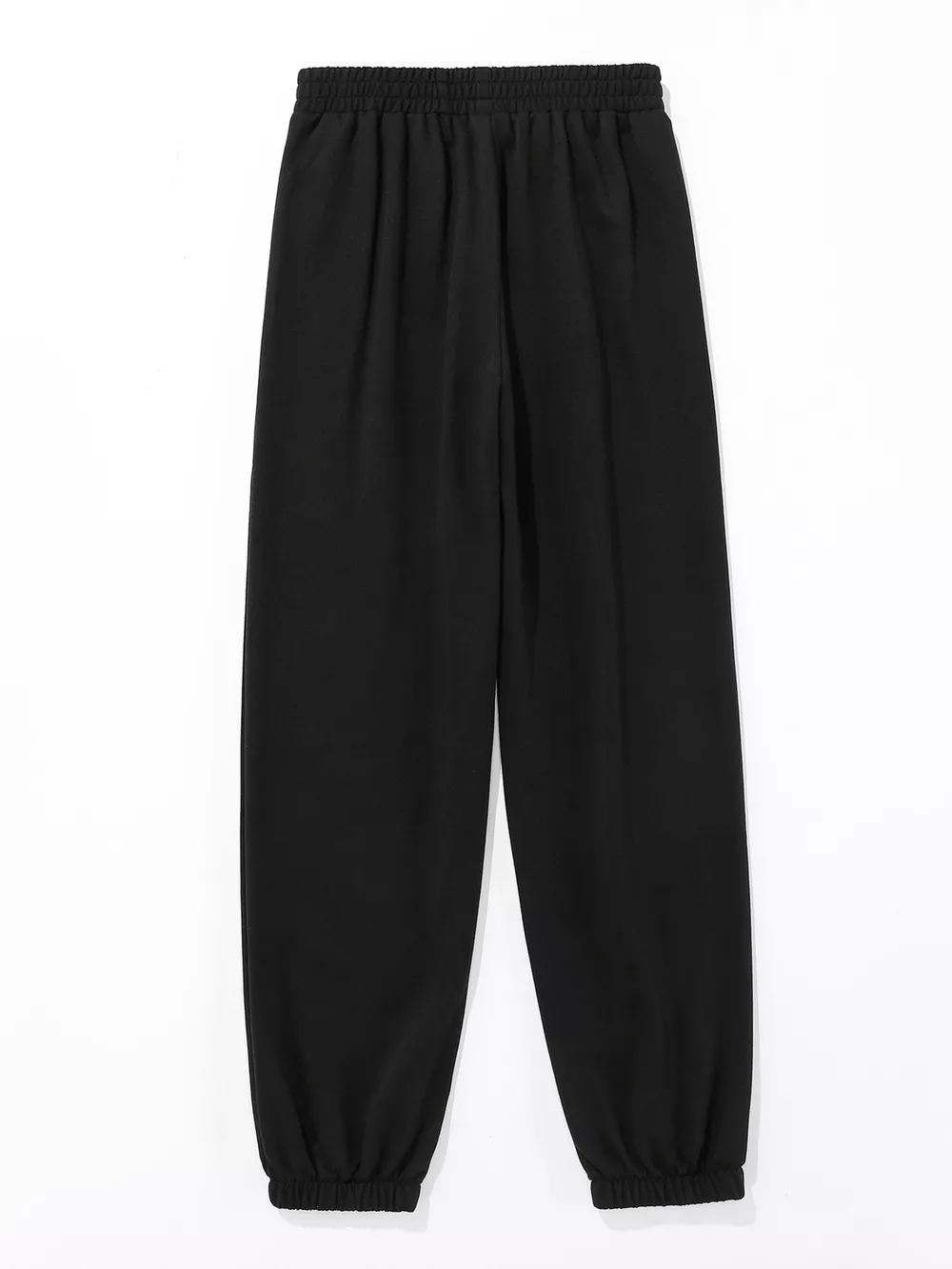 Butterfly Casual Sweatpants, image 8