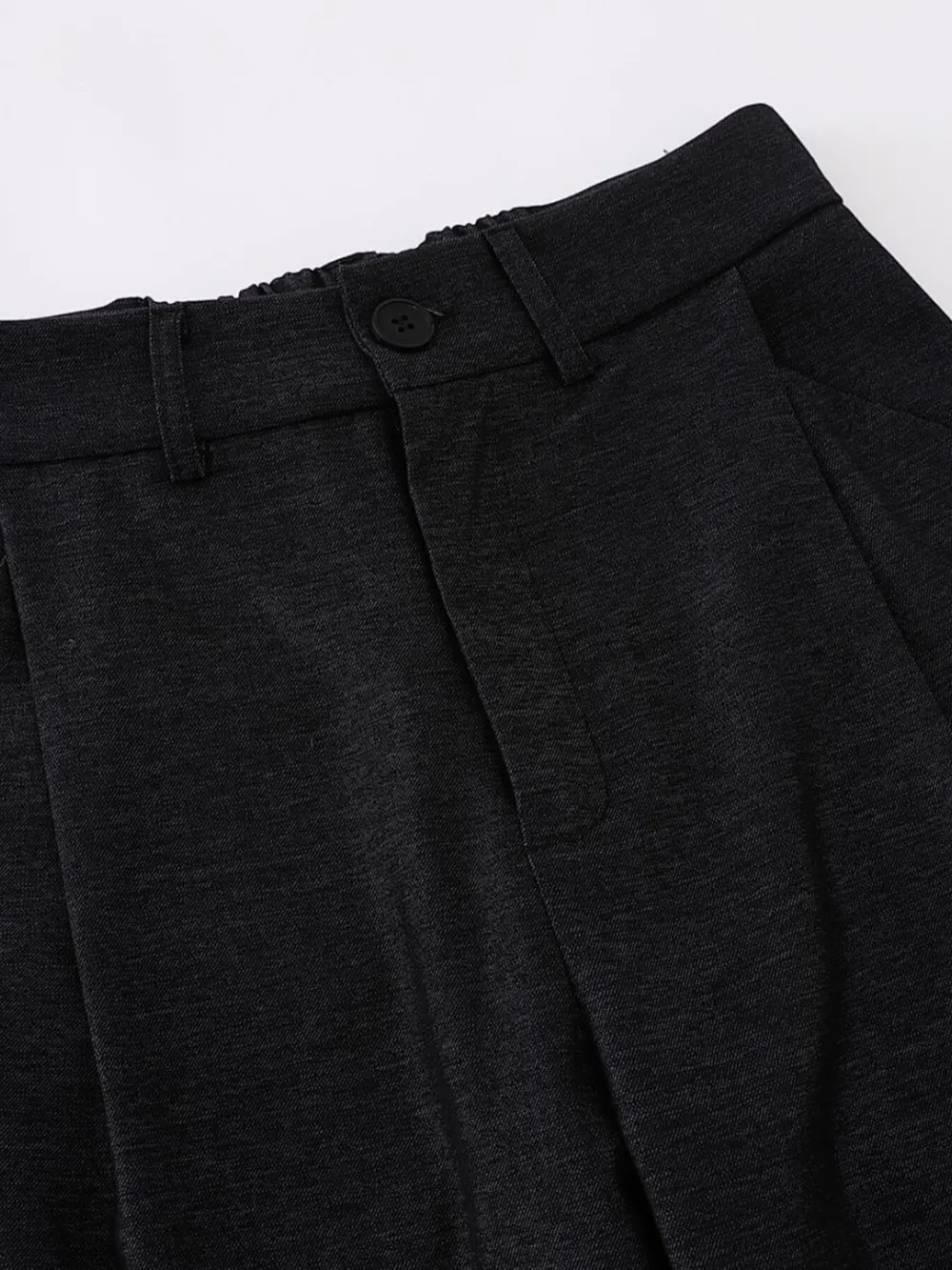 Men's Classic Wide-Leg Pants, image 9