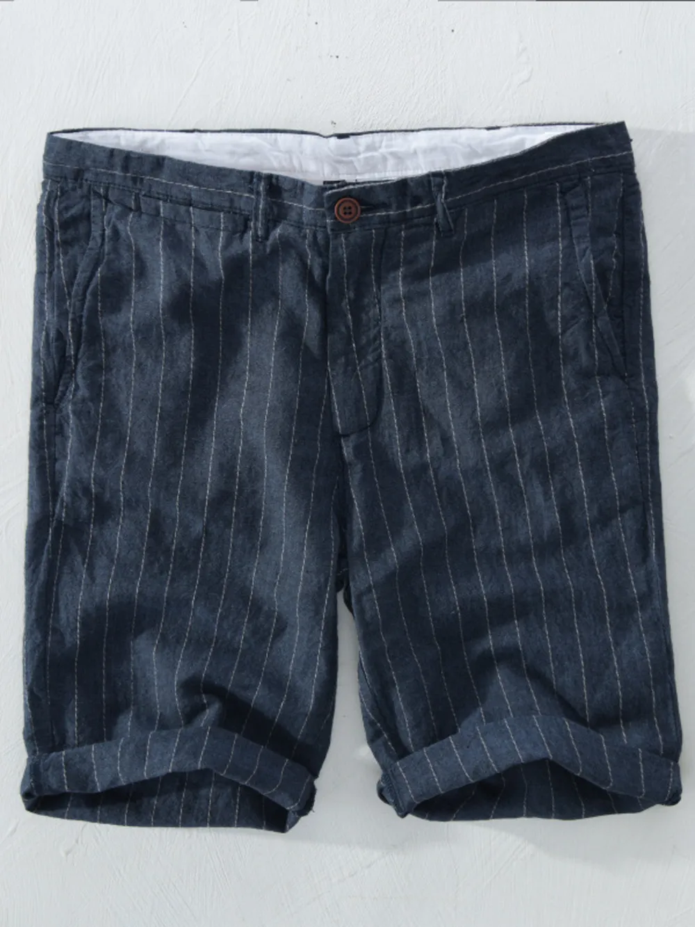 Men's Casual Shorts with Pockets, image 5
