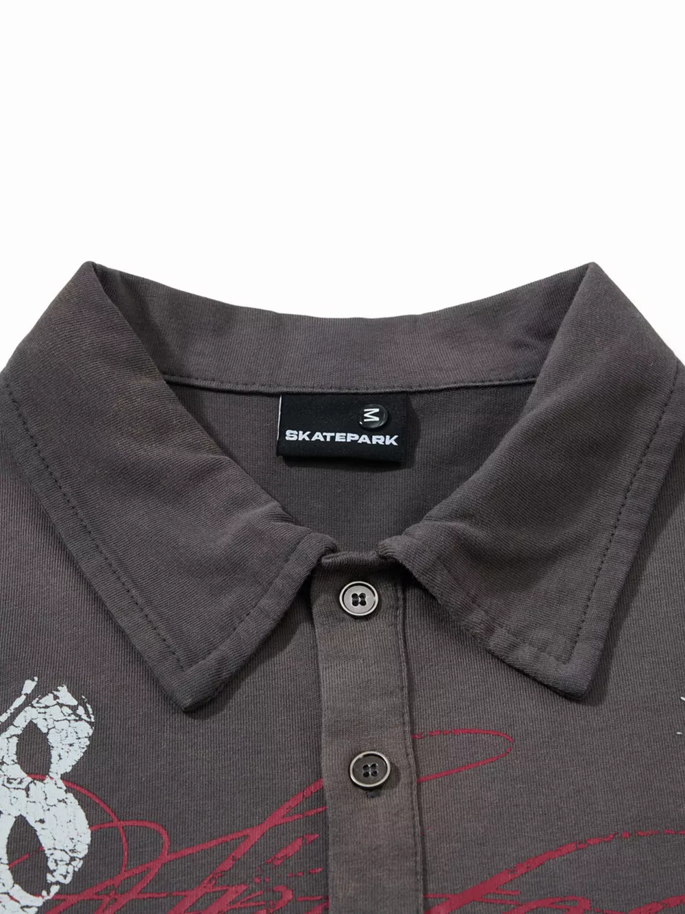 Men's Classic Short Sleeve Polo, image 5