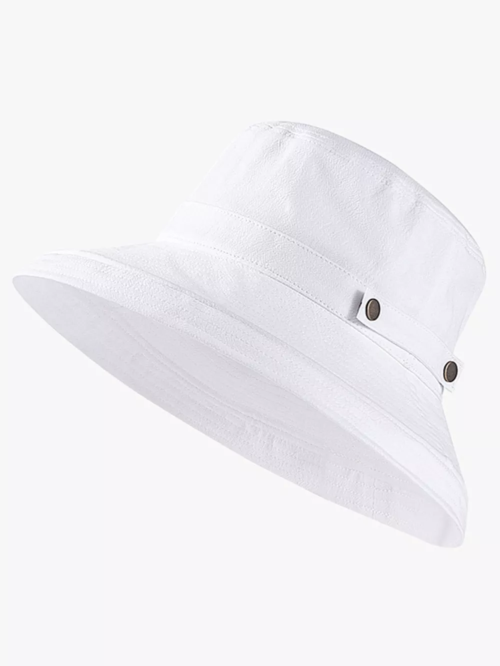 Classic Wide Brim Sun Hat, image 9