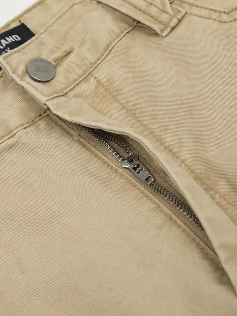 Men's Wide Leg Jeans, image 15
