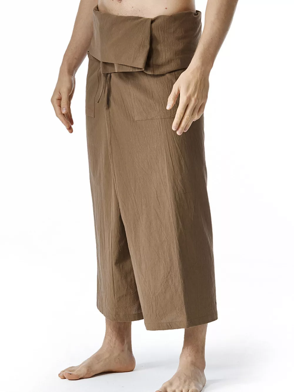 Men's Loose Fit Pants, image 15