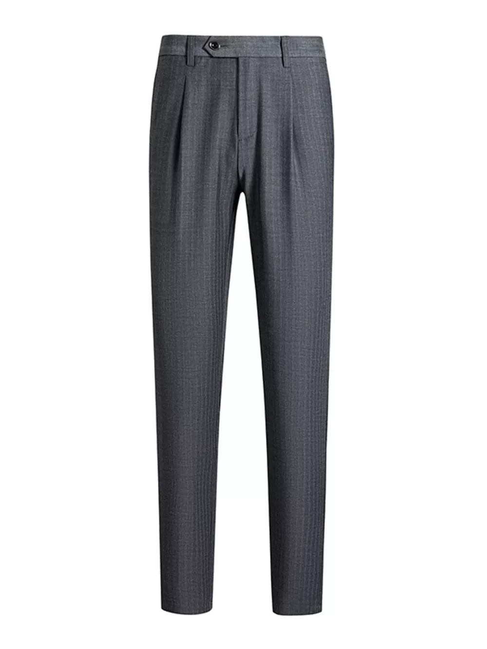 Men's Slim Fit Pants, image 3