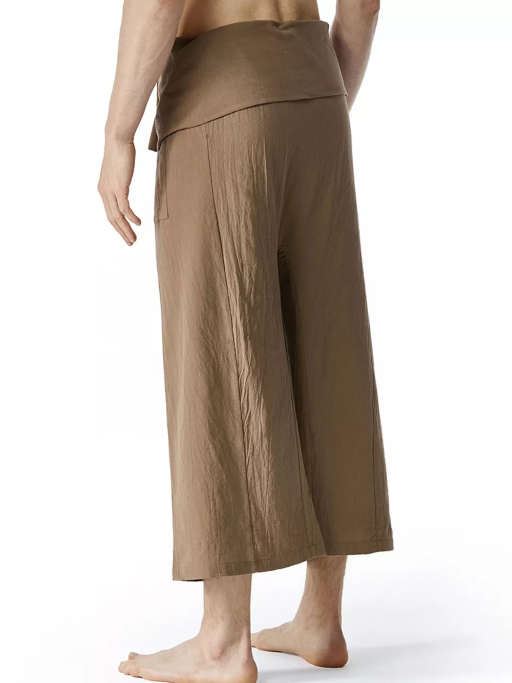 Men's Loose Fit Pants, image 16