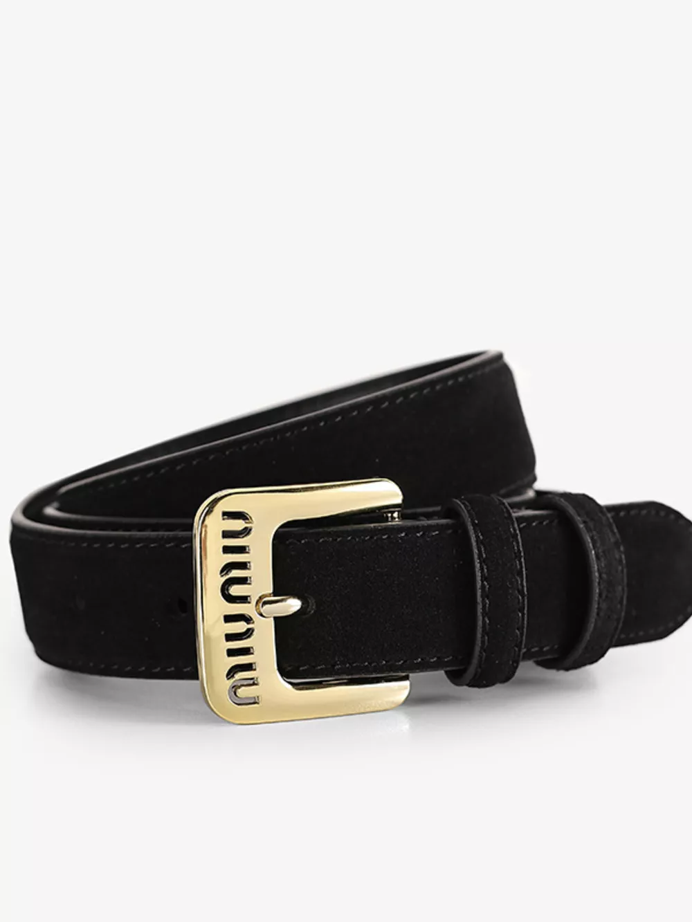 Adjustable Buckle Belt
