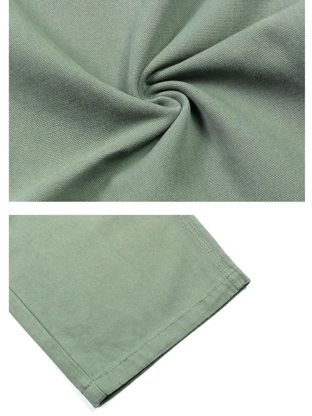 Men's Wide Leg Pants, image 7