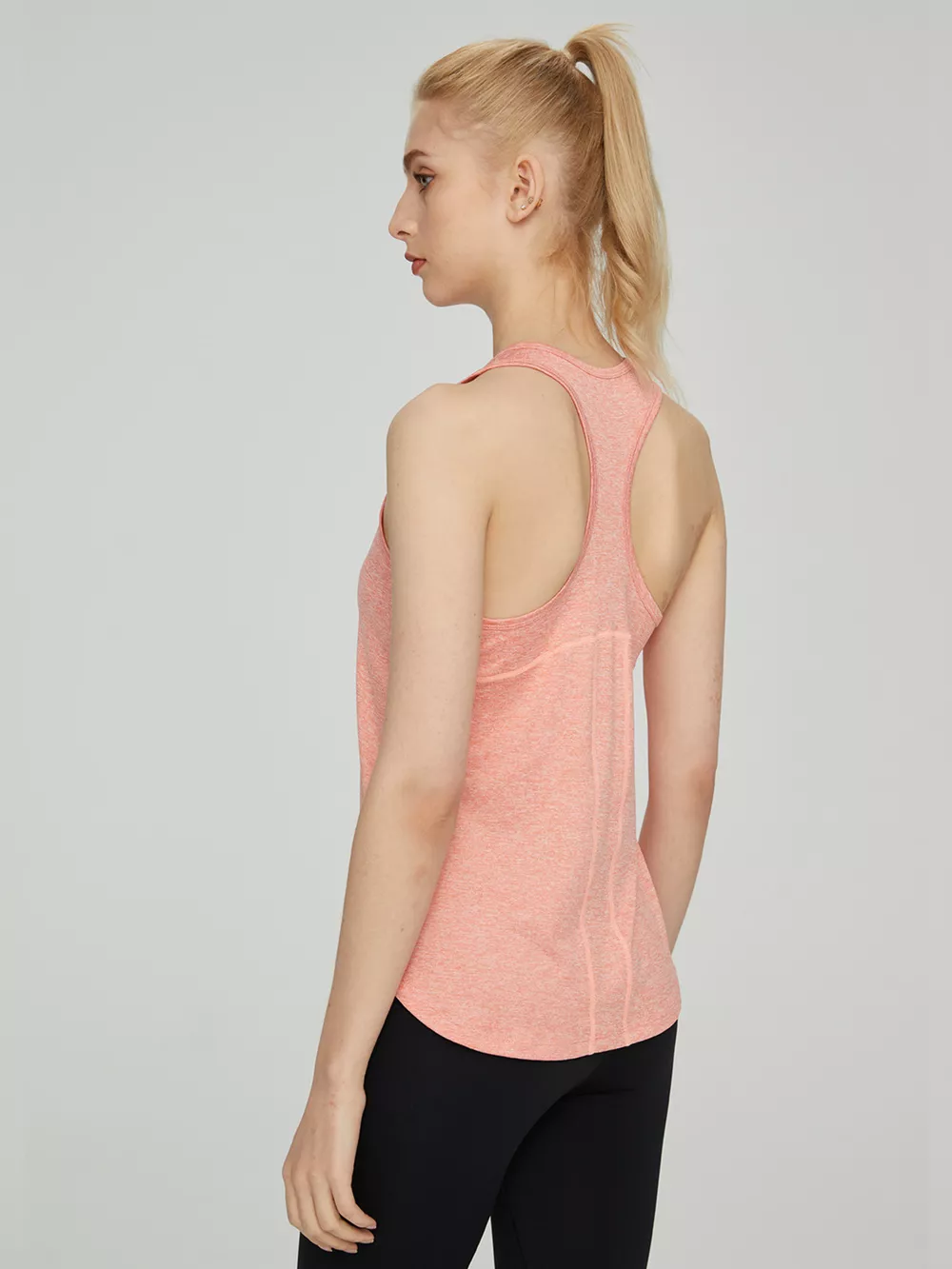 Breathable Quick-Drying Active Tank, image 11
