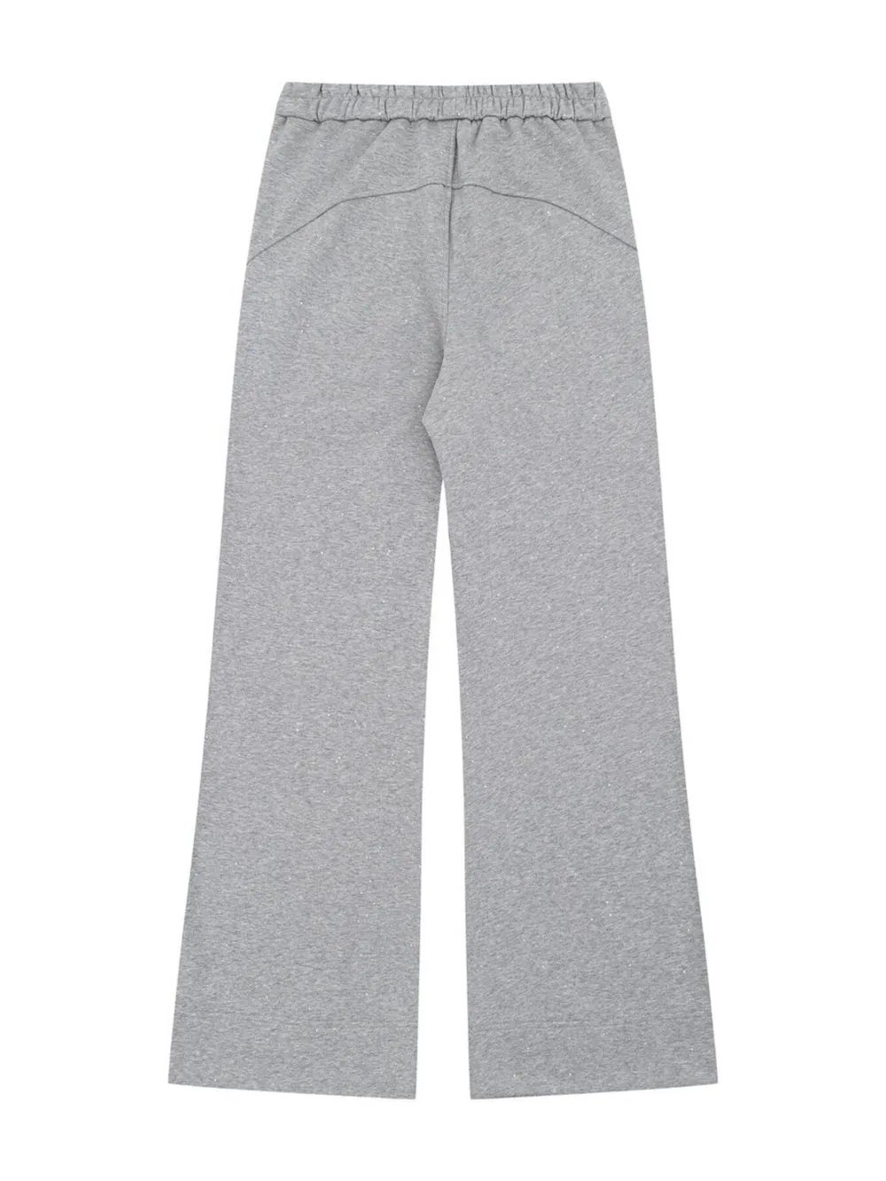 Men's Wide Leg Pants with Pockets, image 3