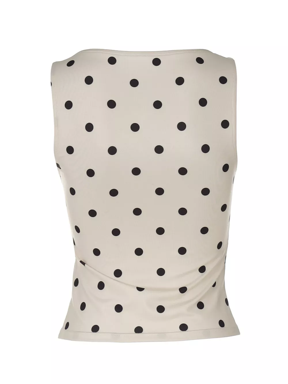 Polka Dot Tank Top, image 9