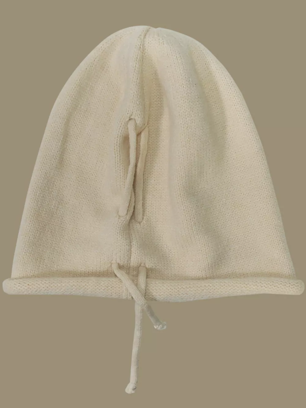 Soft Knit Beanie Hat, image 5