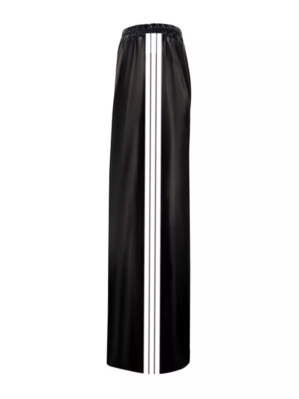 Striped Wide Leg Pants, image 7