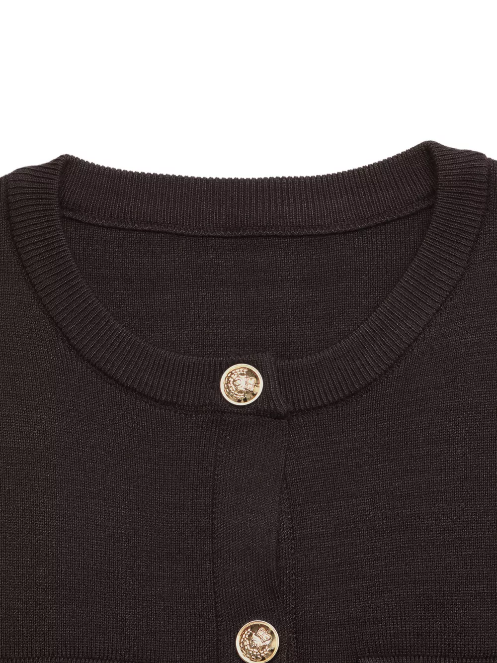 Button Down Long Sleeve Cardigan, image 10