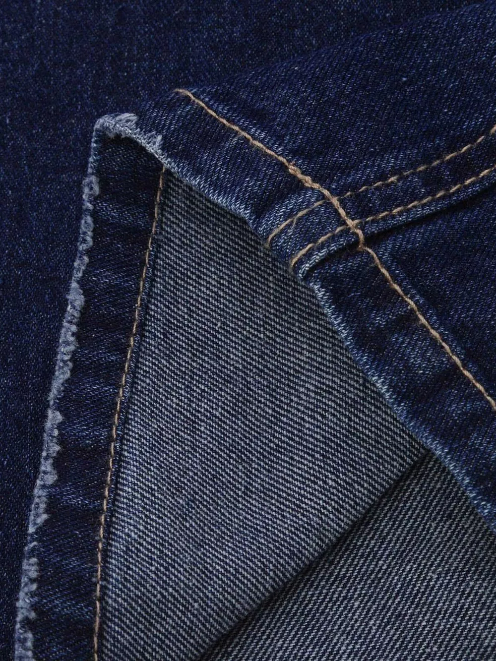 Distressed Loose Fit Jeans, image 7