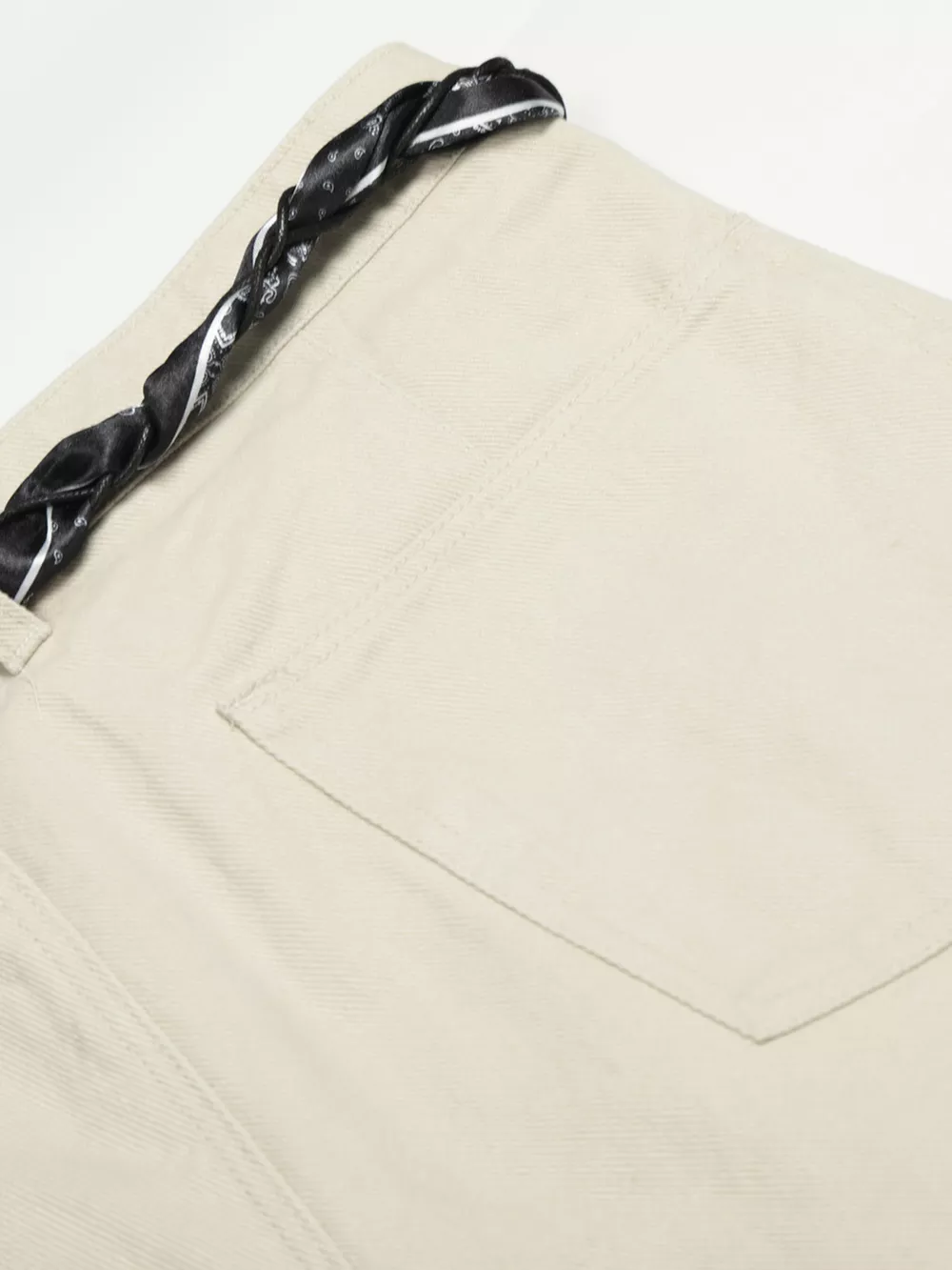 Men's Wide Leg Pants, image 7