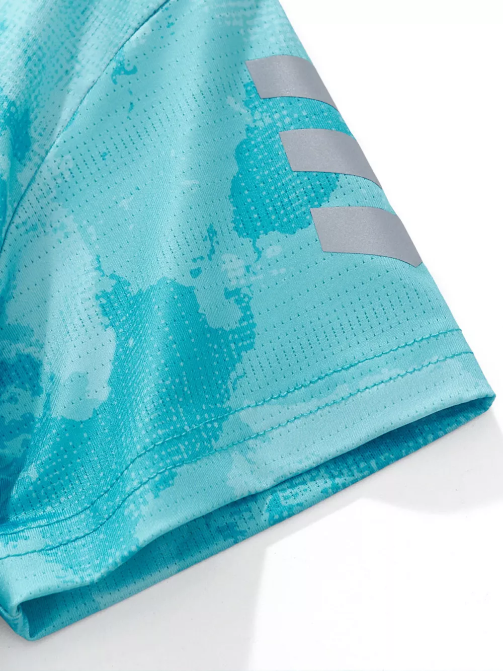 Children's Tie-Dye Quick-Dry Activewear Set, image 4