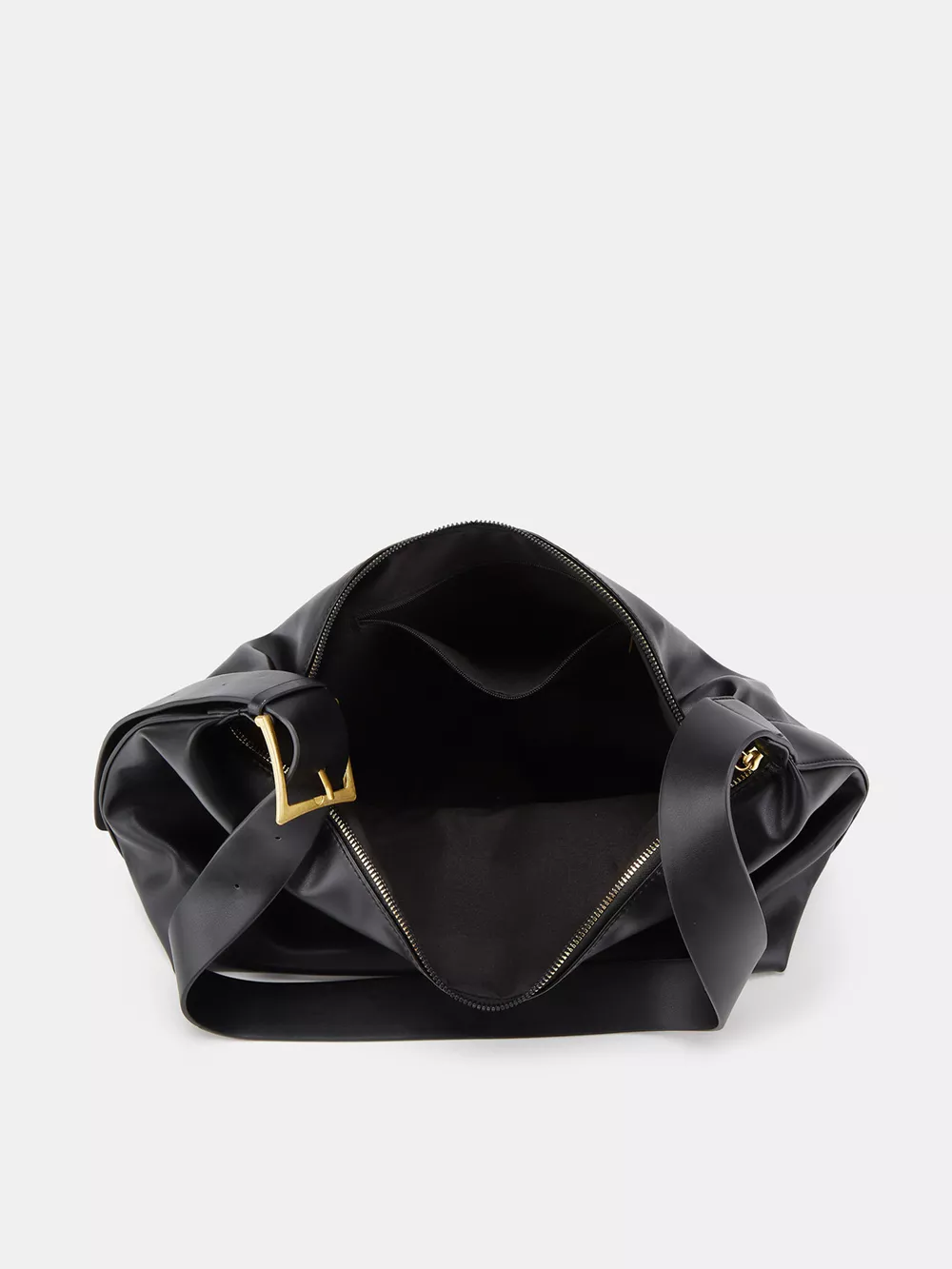 Adjustable Strap Shoulder Bag, image 4