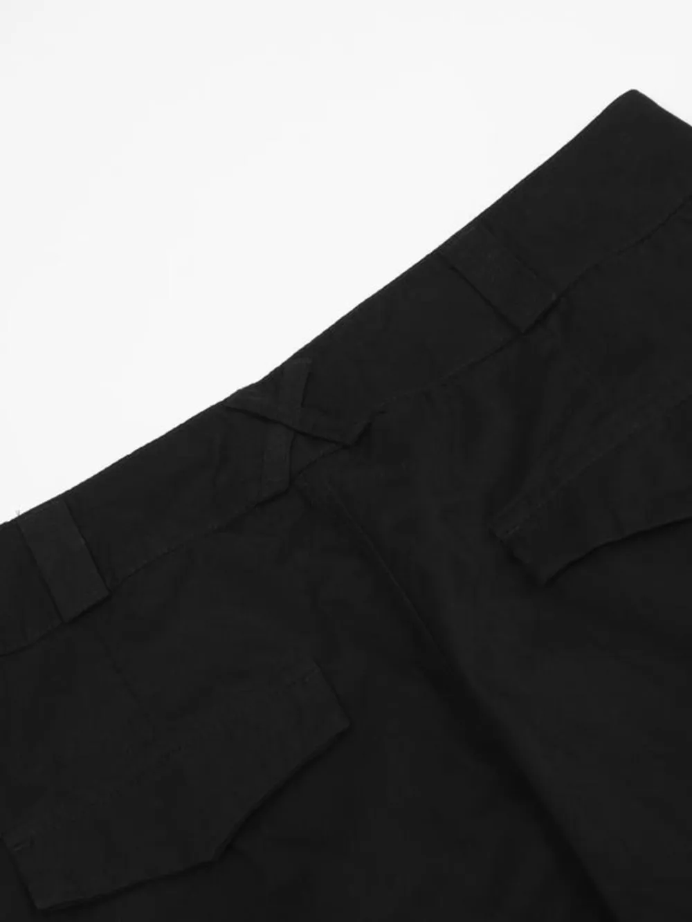 Men's ’Wide Leg High Waist Pants, image 15