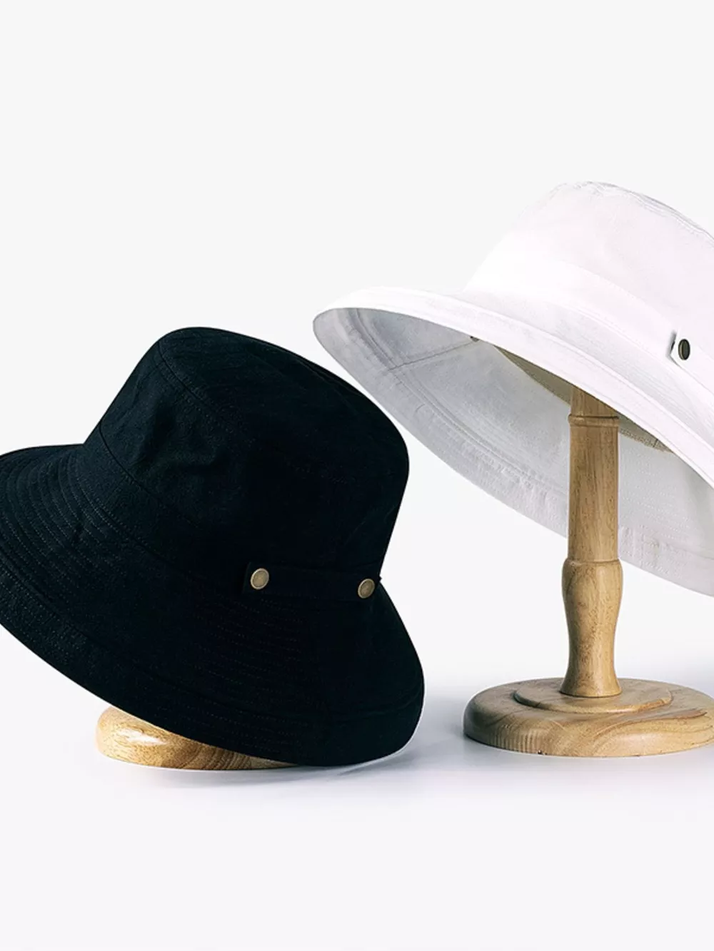 Classic Wide Brim Sun Hat, image 10