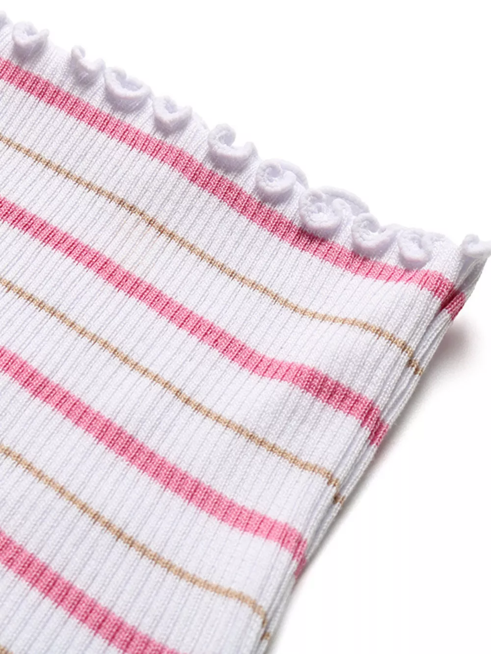 Striped Tube Top, image 7