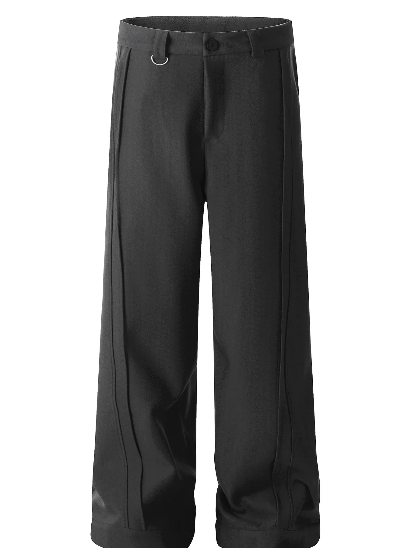 Men's Loose Fit Pants, image 2