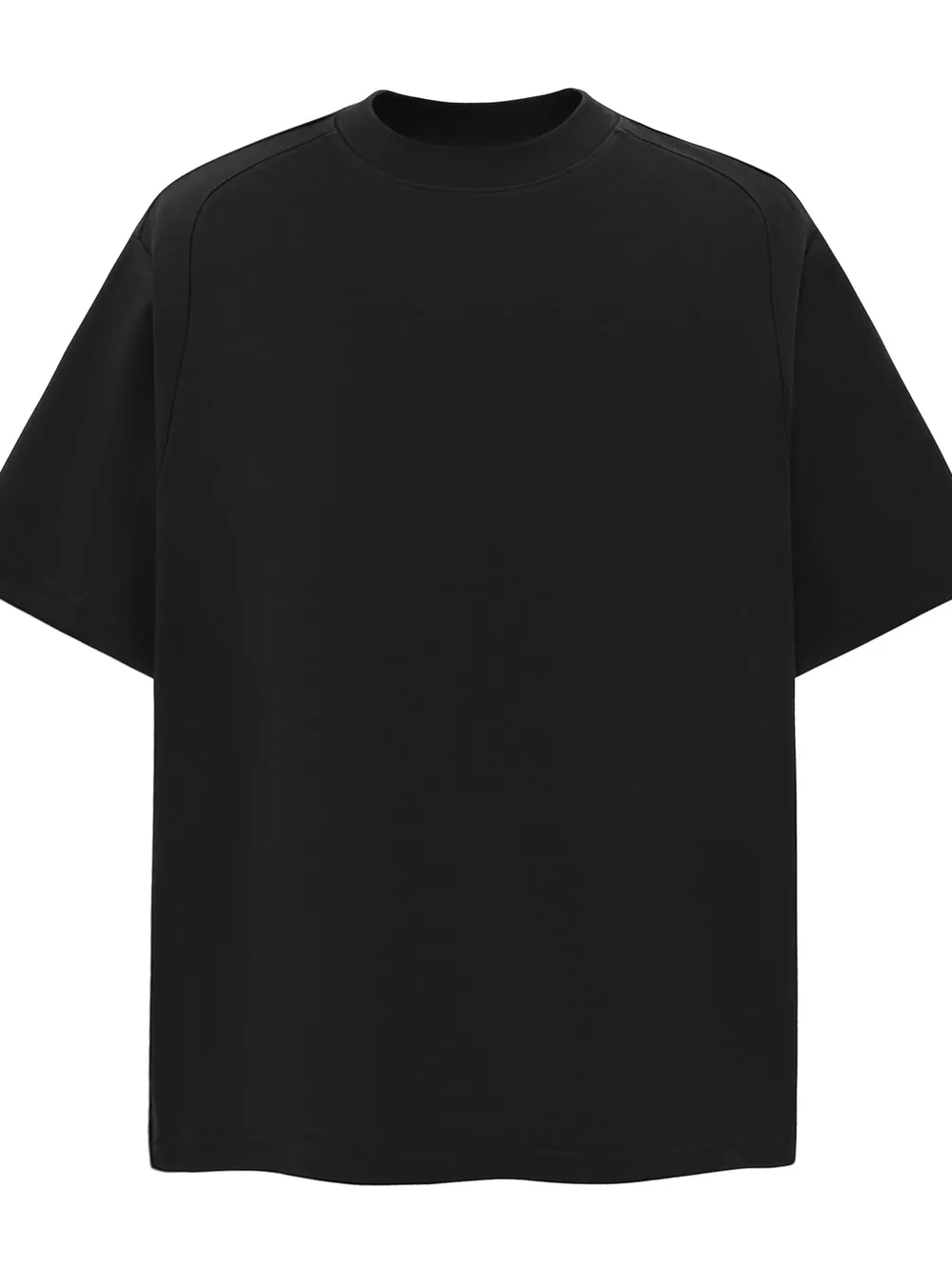 Men's Classic Oversized Short Sleeve T-Shirt
