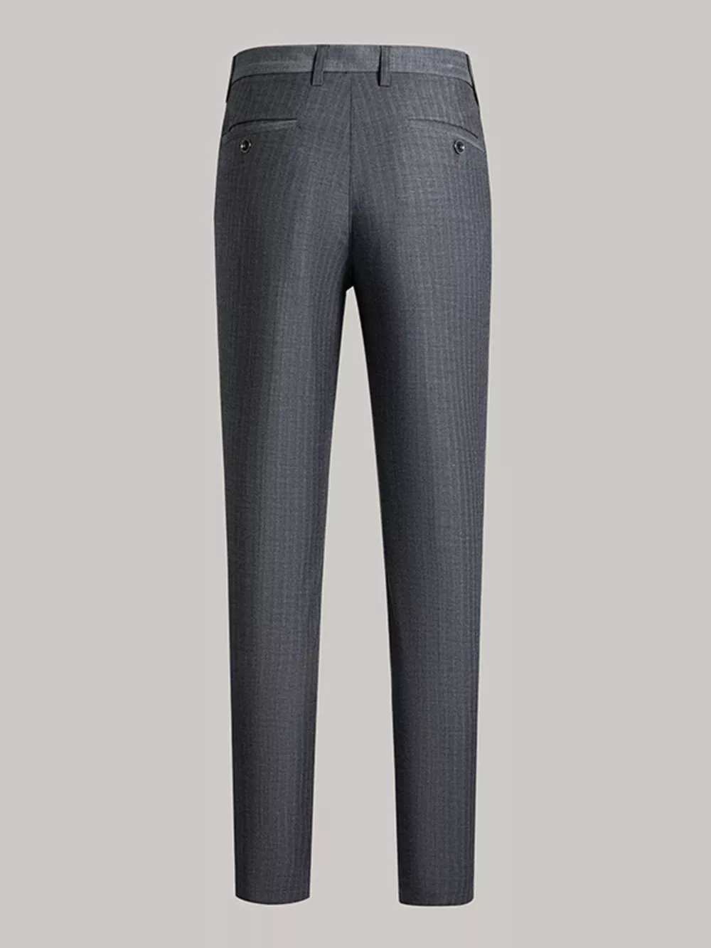 Men's Slim Fit Pants, image 2