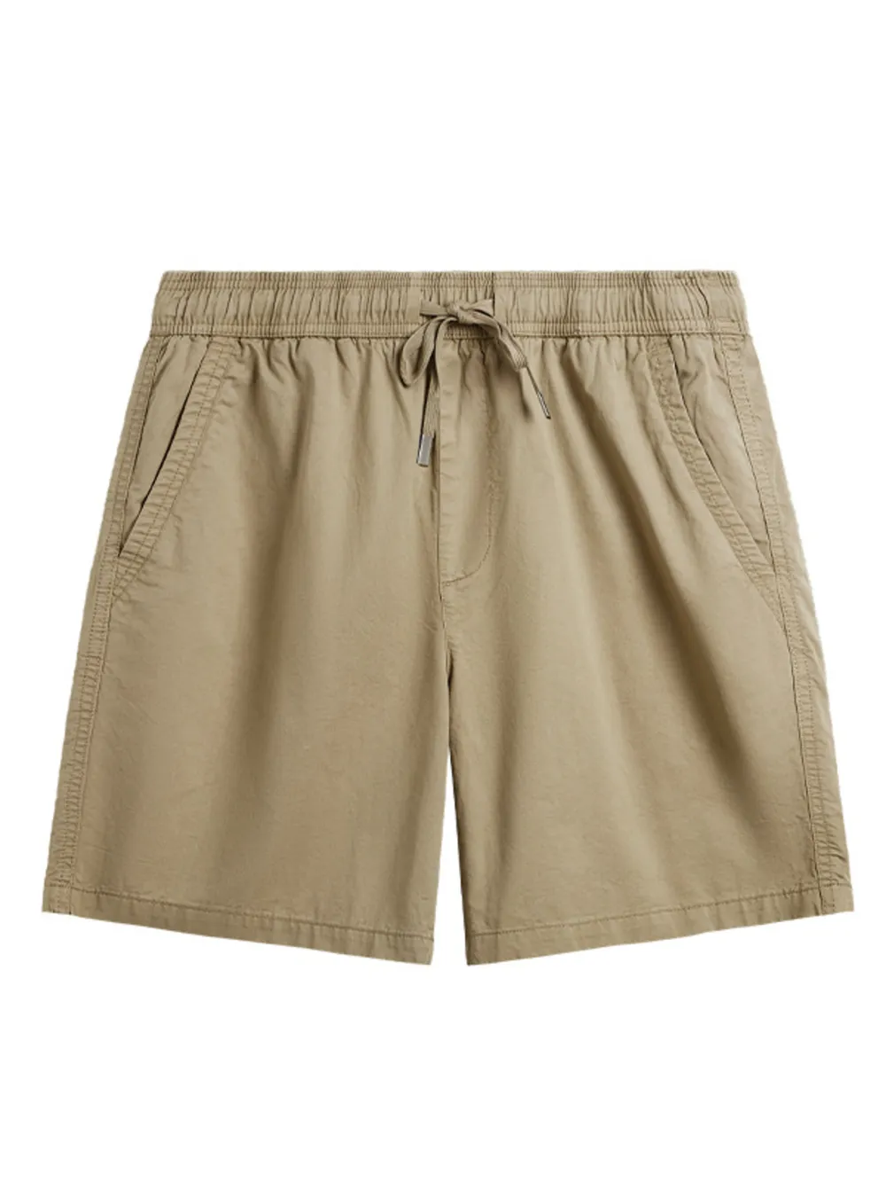 Men's Drawstring Lightweight Shorts, image 3