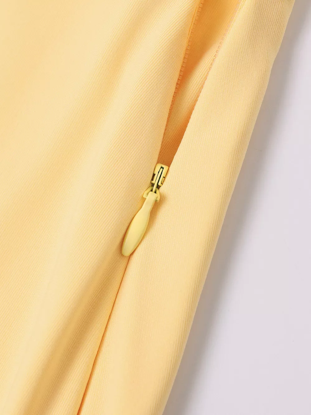 Tube Mermaid Maxi Dress with Scarf Detail, image 22