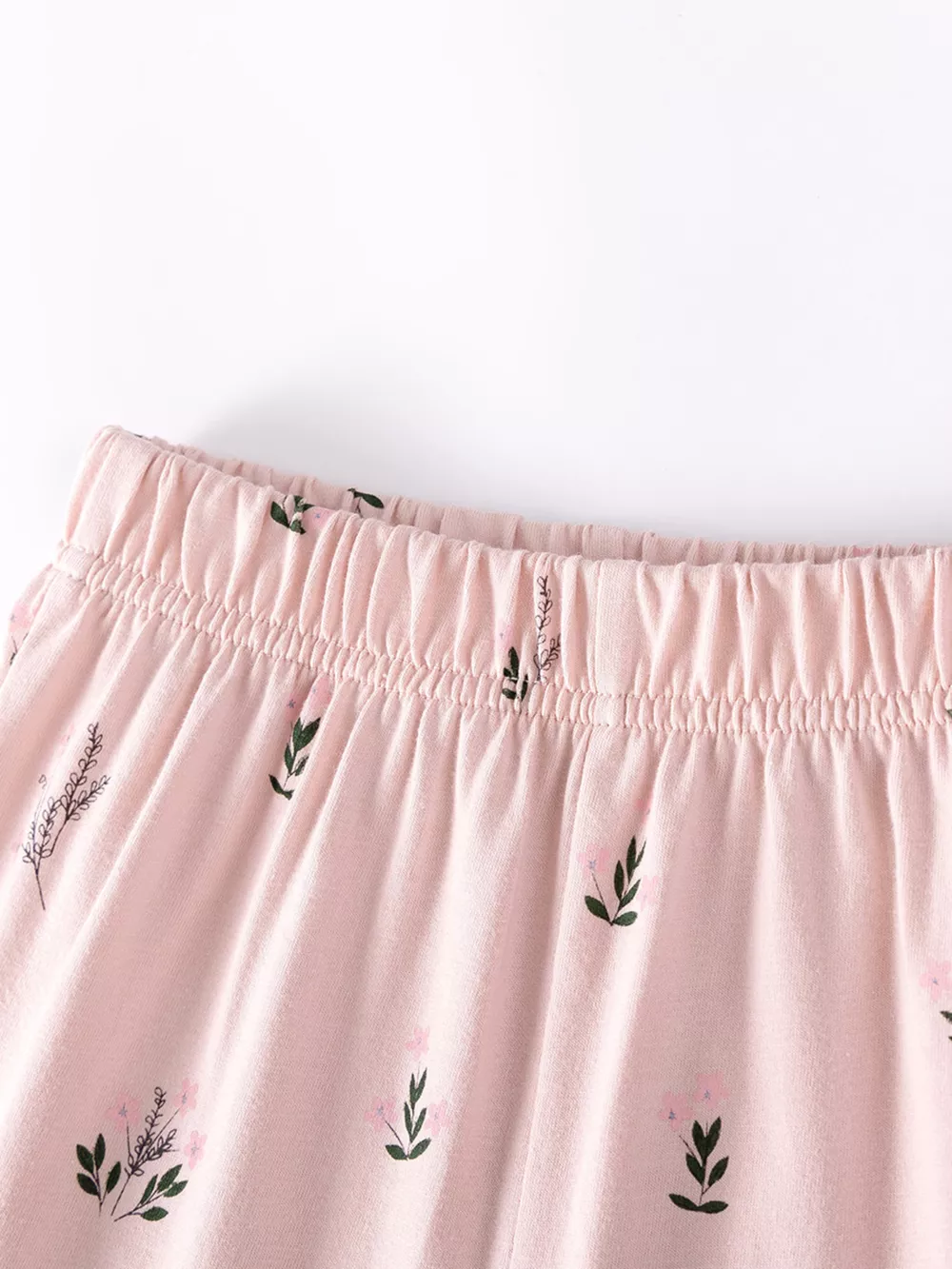 Children's Graphic Short Sleeve Tee and Shorts Set, image 4