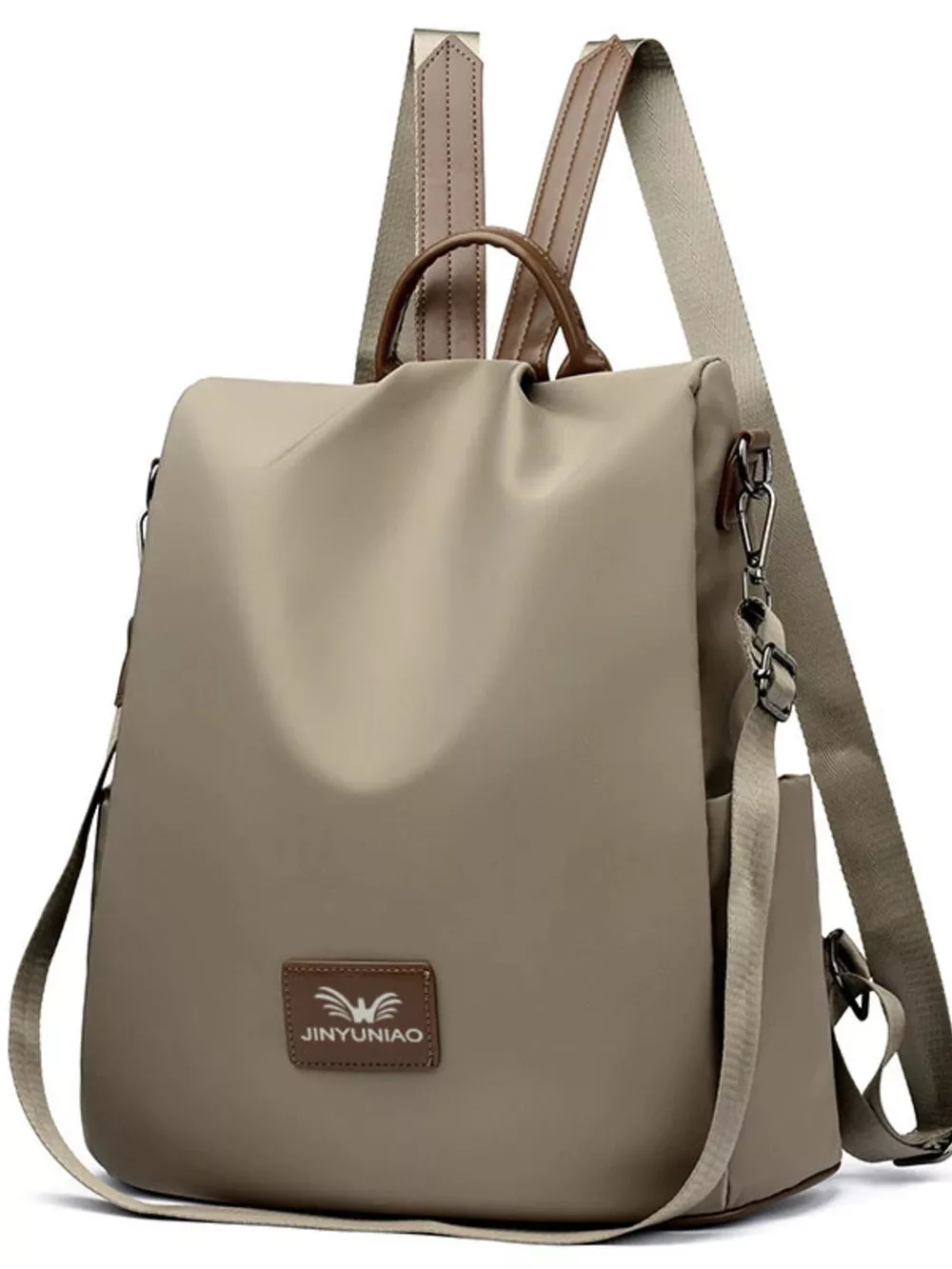 Convertible Backpack Bag, image 3