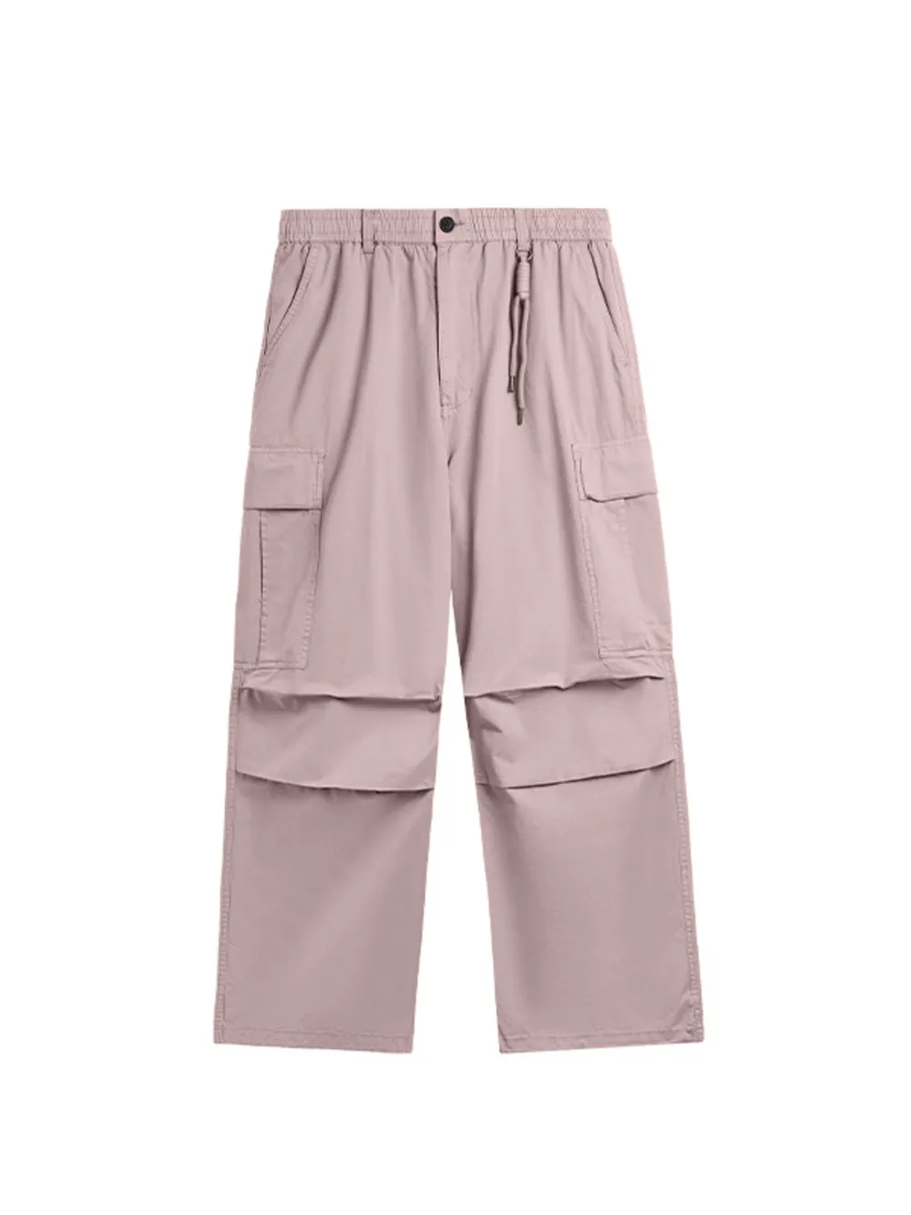 Men's Relaxed Fit Cargo Pants, image 4