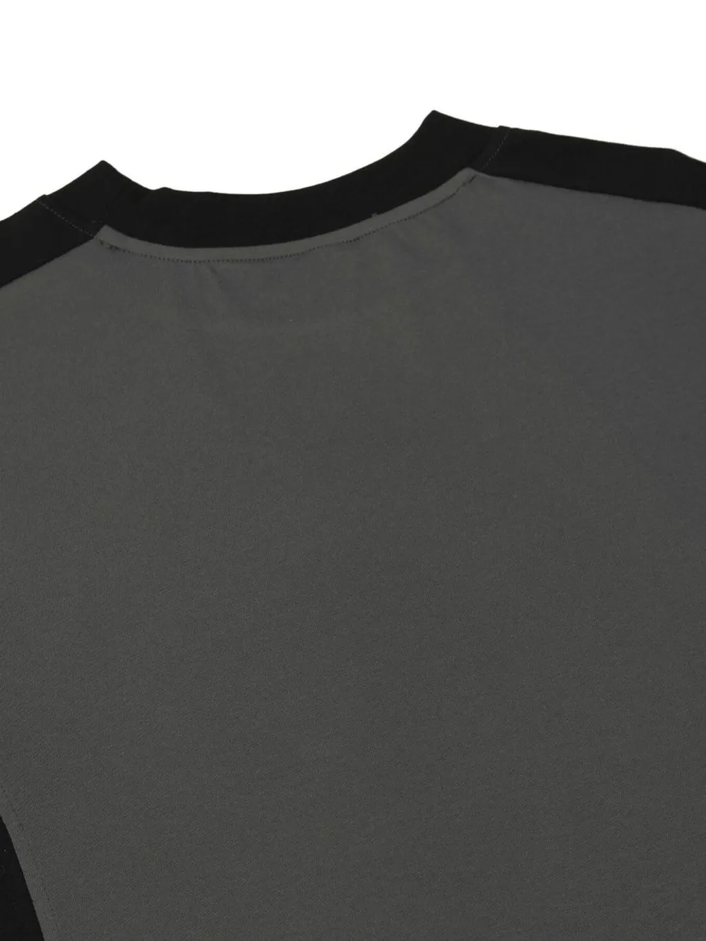 Men's Relaxed Fit Color Block T-Shirt, image 13