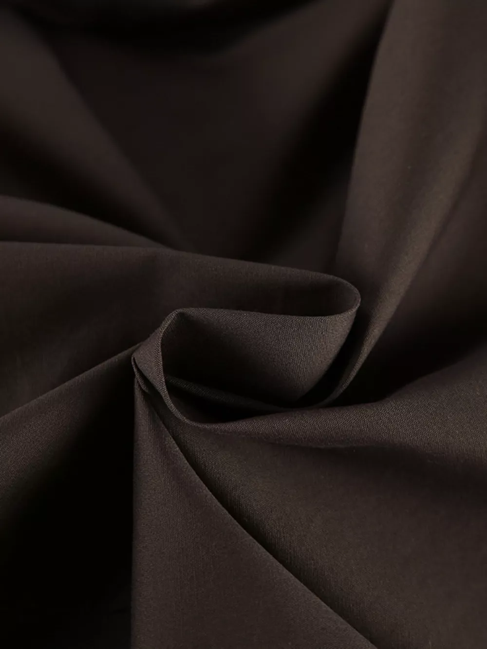 Slim-Fit Ruched Waist Shirt, image 17