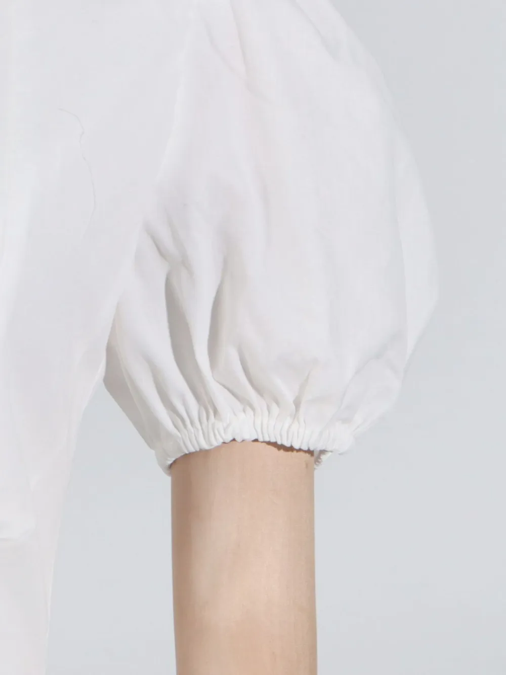 Ruffle Tiered Puff Sleeve Mini Dress, image 10