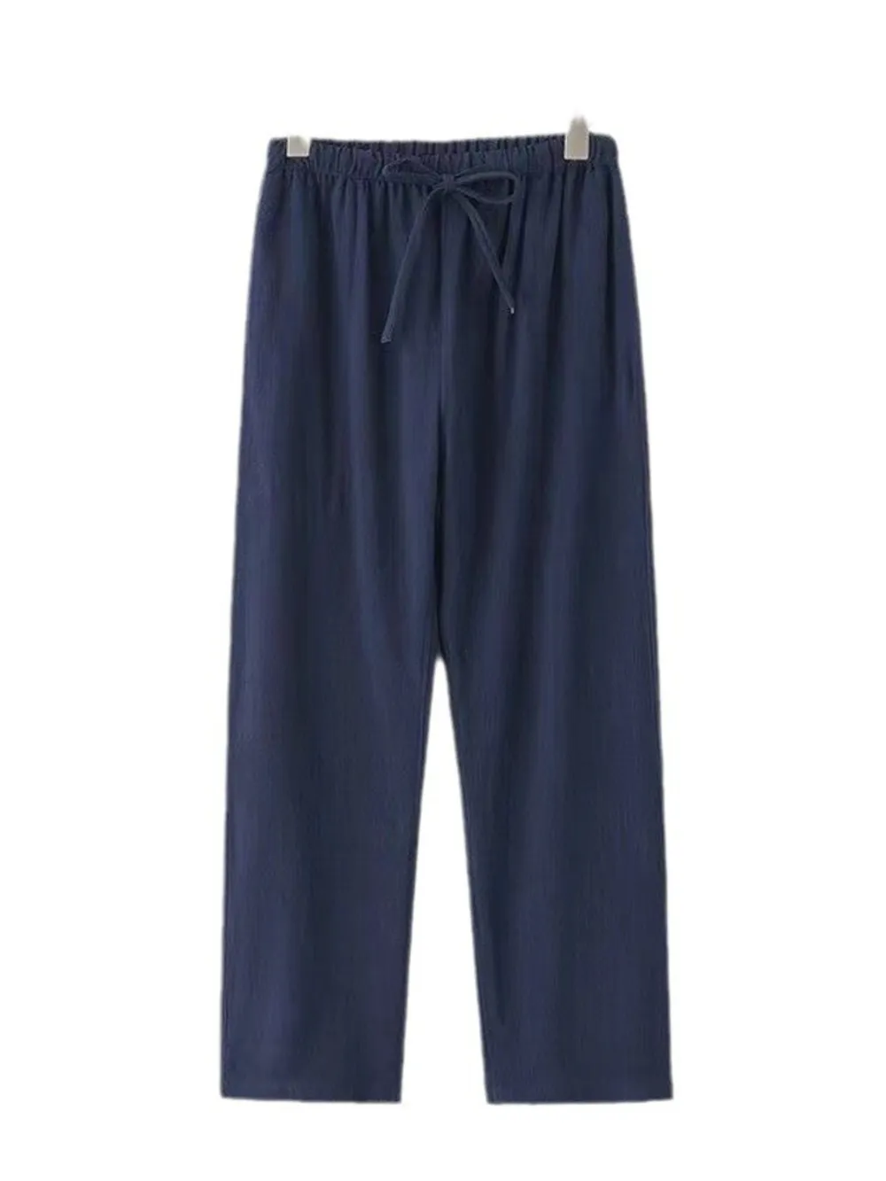 Men's Plus Size Wide Leg Pants, image 7