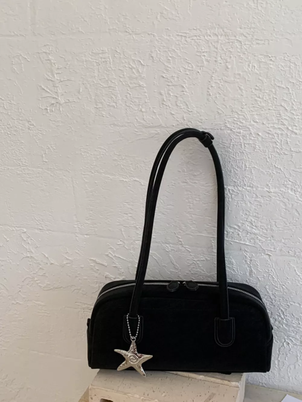 Star Charm Shoulder Bag, image 3
