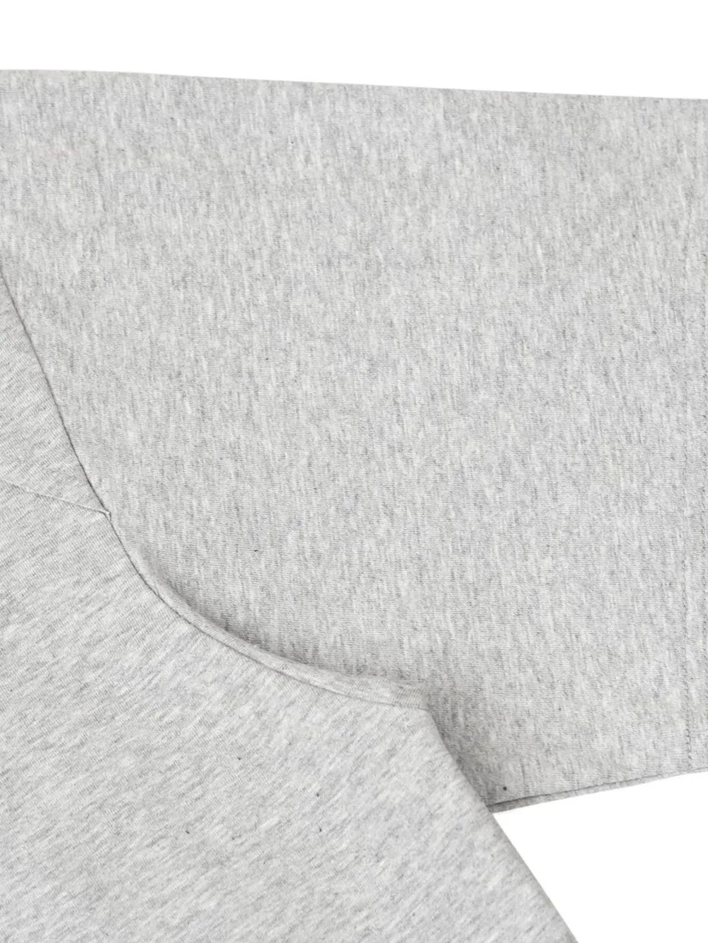 Men's Quarter-Zip Short Sleeve T-Shirt, image 12