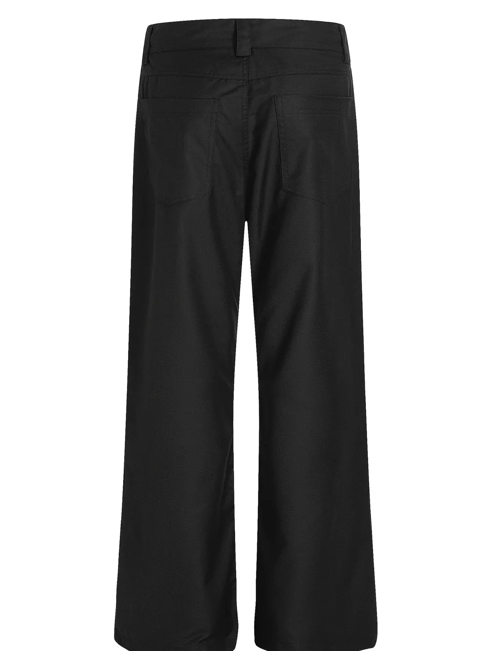 Men's Loose Fit Pants, image 3