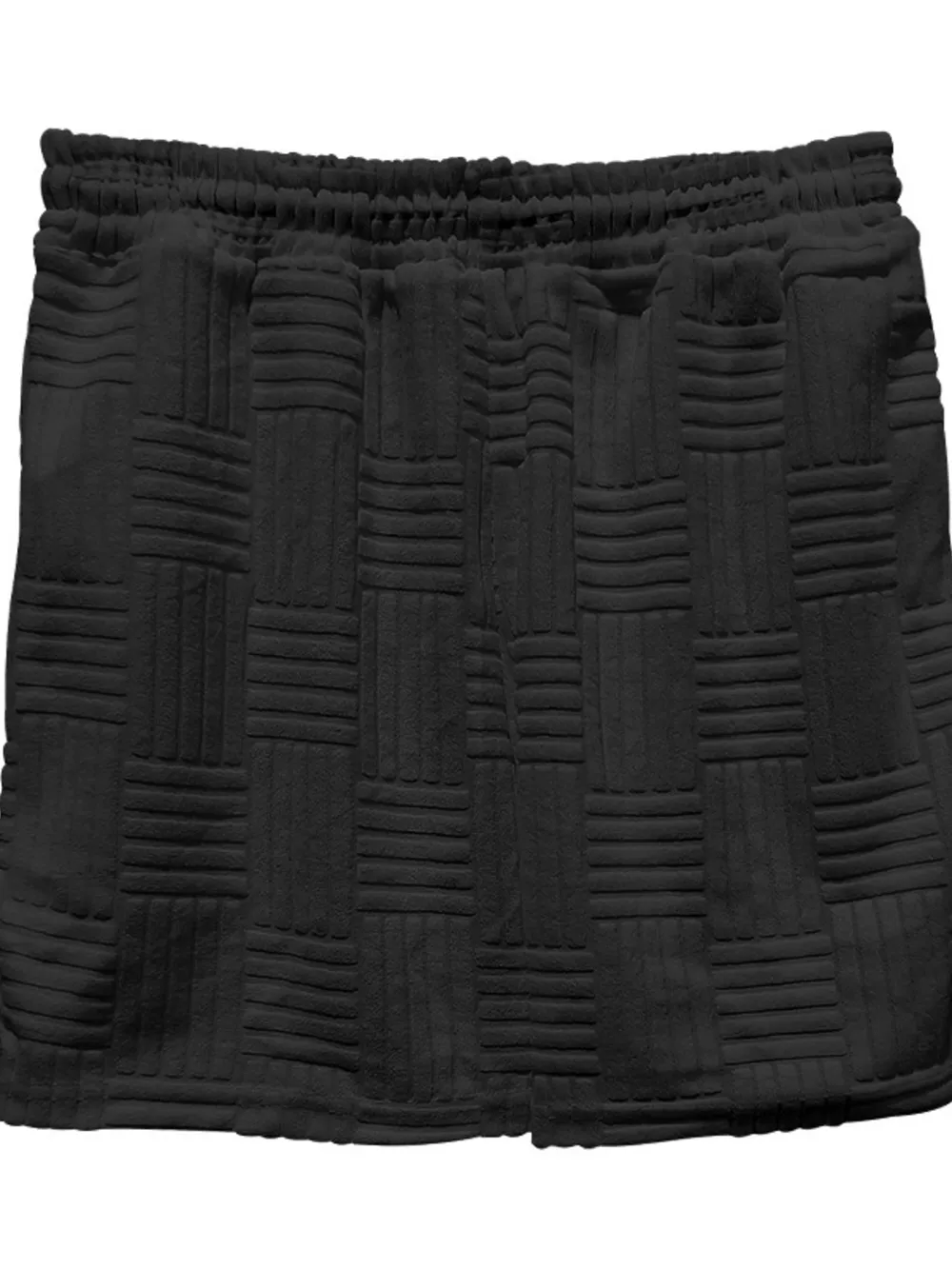 Men's Full Size Button Up Short Sleeve Top and Shorts Set Plus Size, image 7