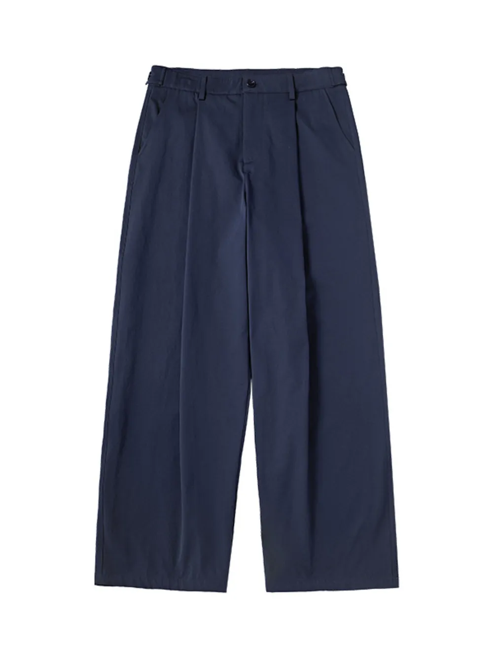 Men's Oversized Wide-Leg Pants, image 13