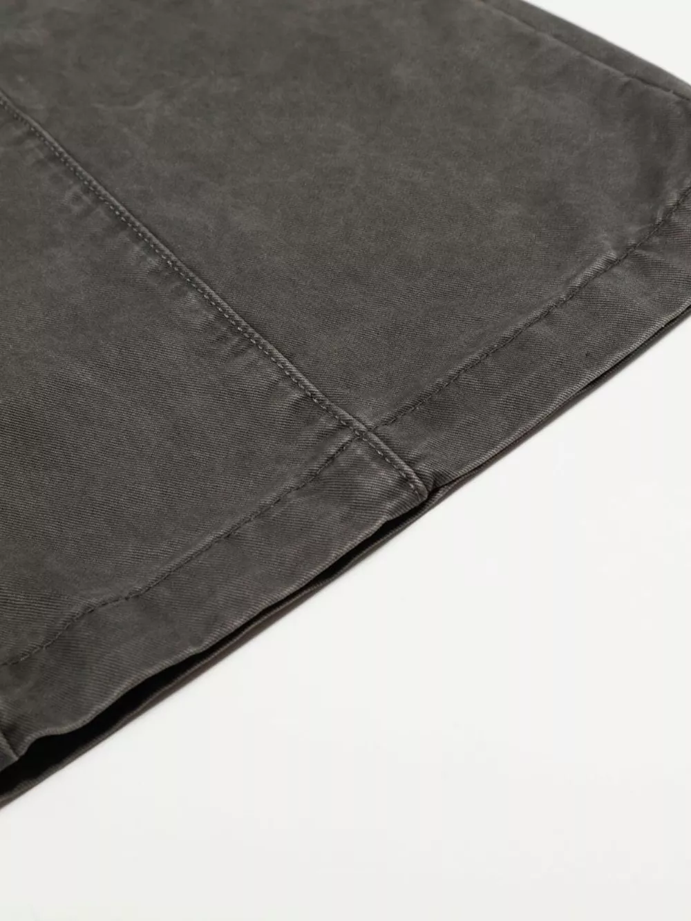 Men's Vintage Washed Cargo Pants, image 8