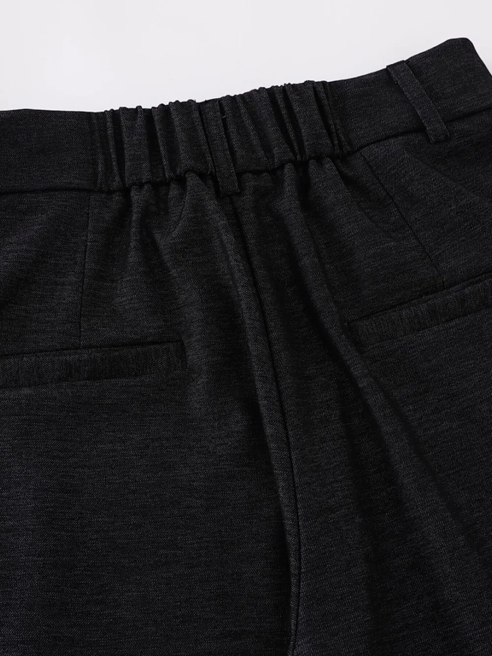 Men's Classic Wide-Leg Pants, image 11