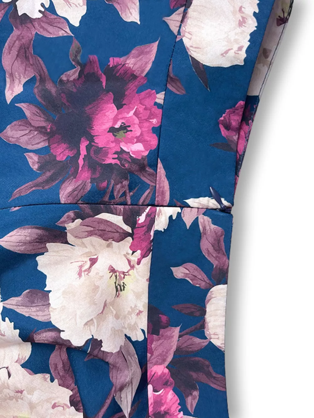 Floral Print Ruffle Cami and Skirt Two-Piece Set, image 6