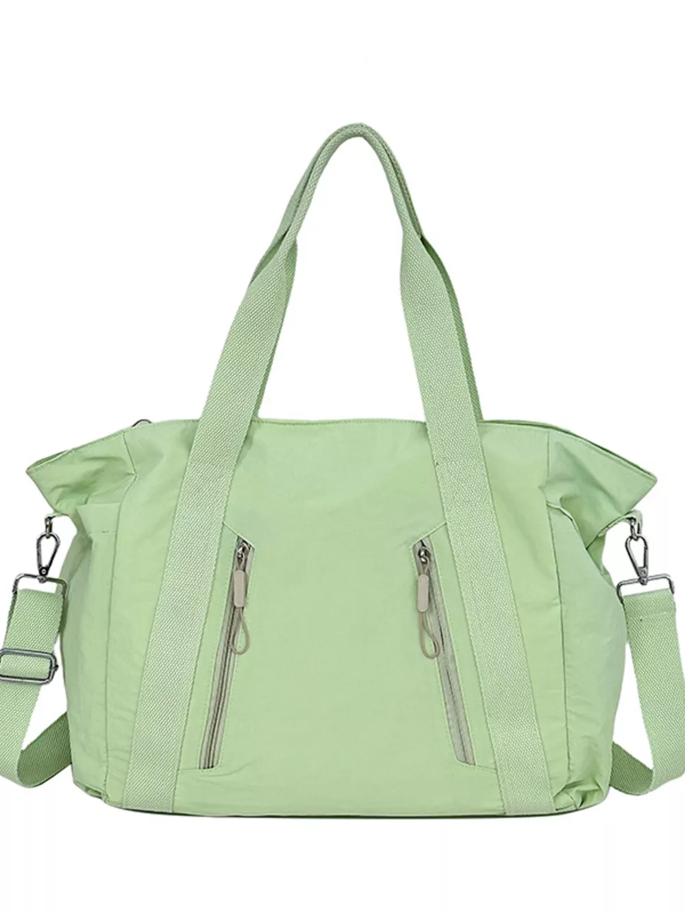 Lightweight Travel Duffel Bag, image 4